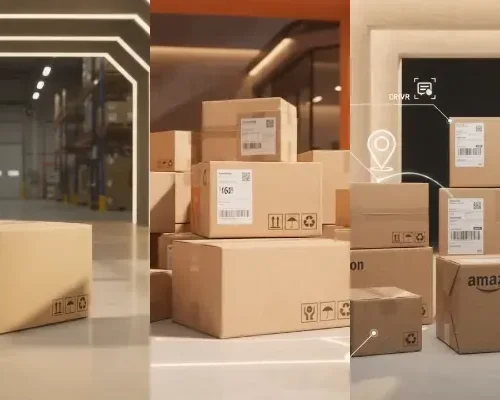 Set 20 Prompt: Ecommerce Fulfillment Gateway Videos
