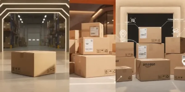 Set 20 Prompt: Ecommerce Fulfillment Gateway Videos