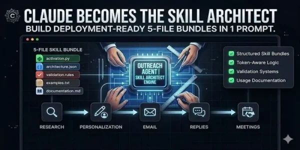 Skill File Architect Skill File Architect