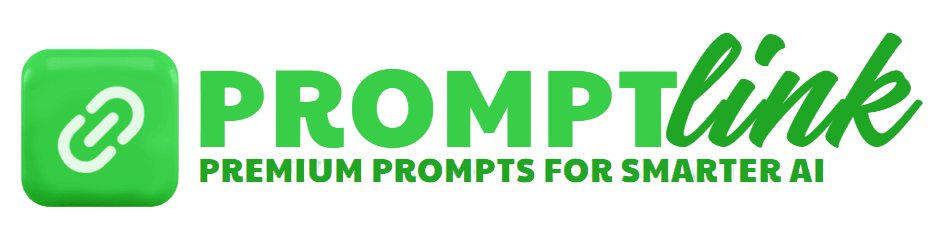 PromptLink Store