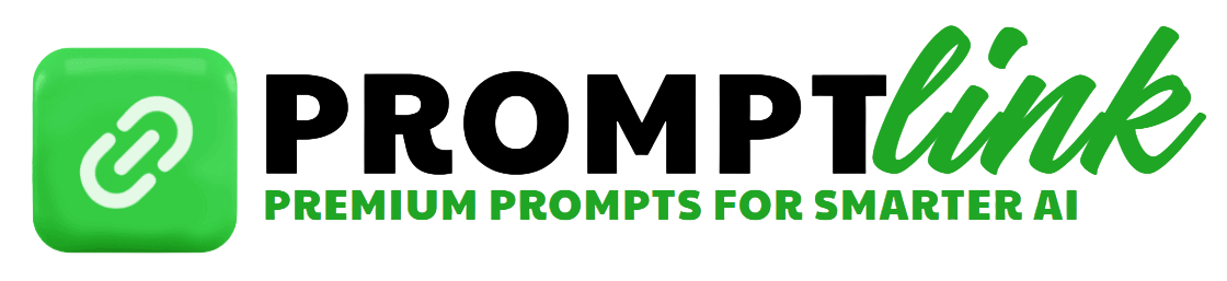 PromptLink Store